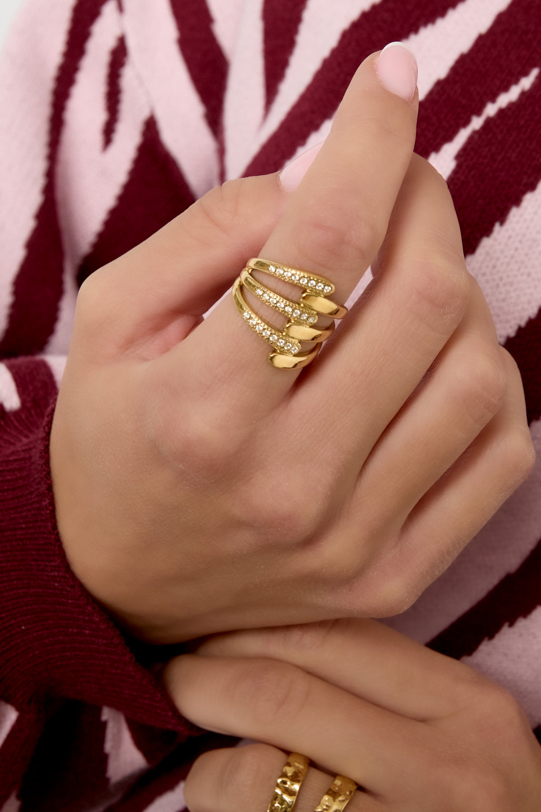 Ringen