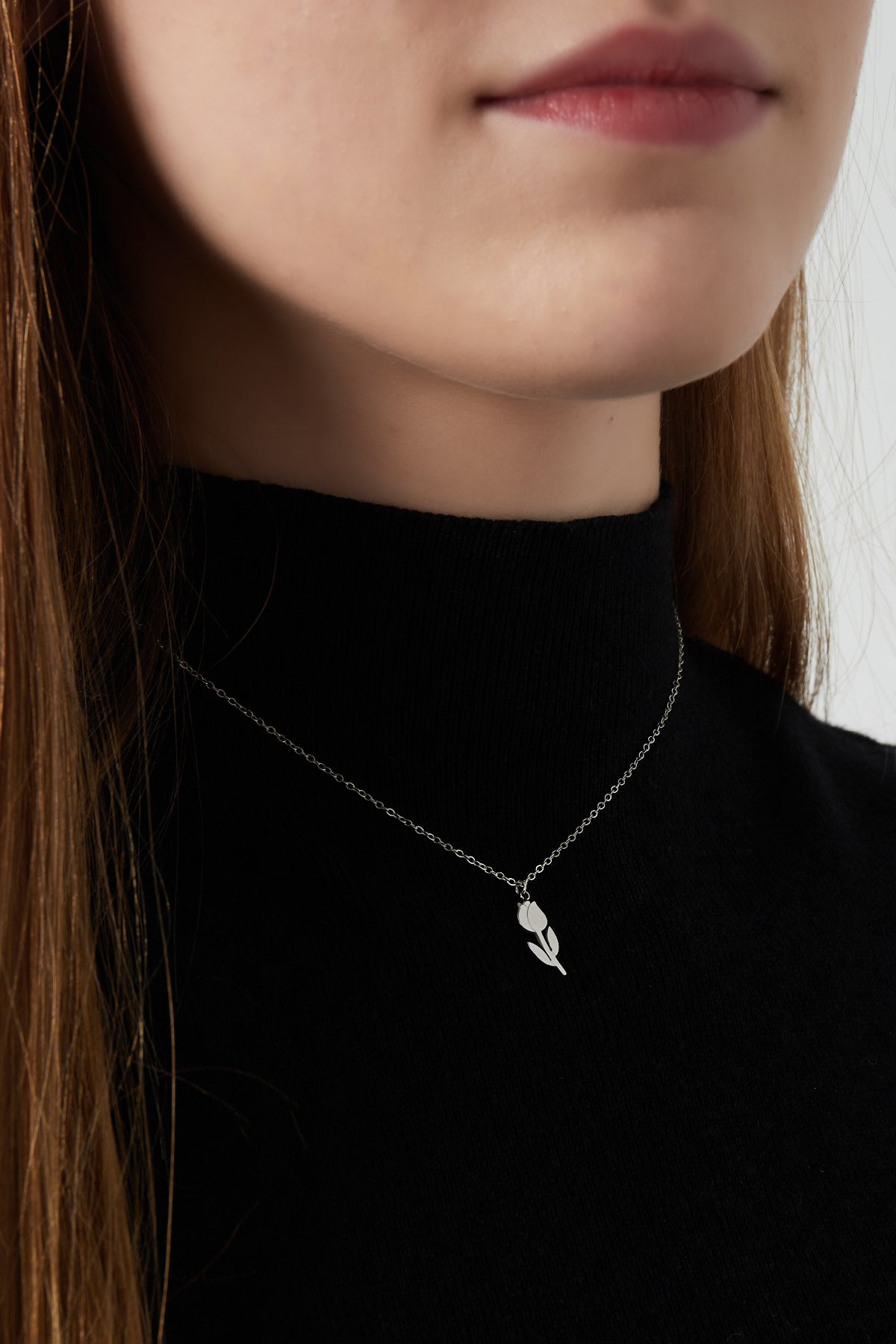 tulpen ketting