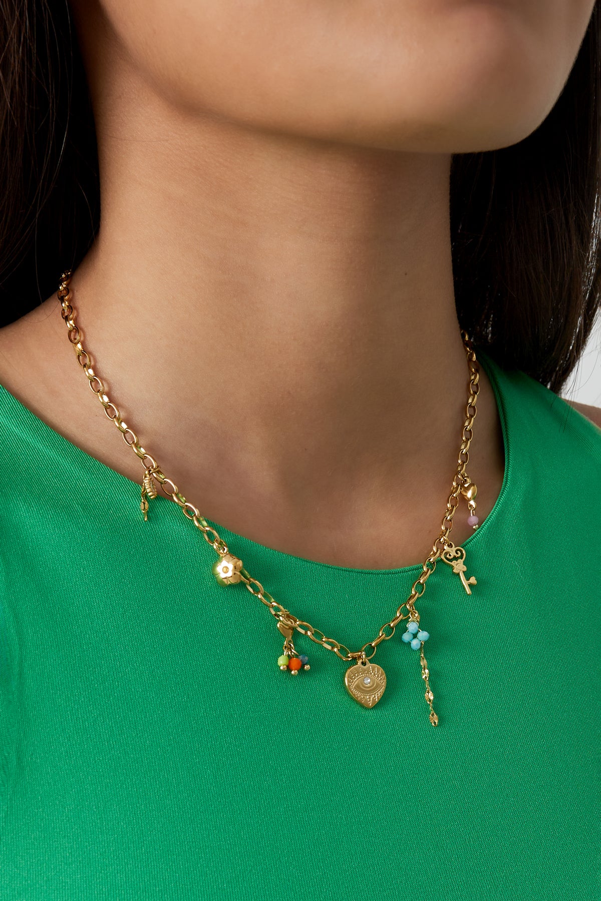 secret love ketting