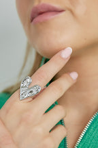 ring my love