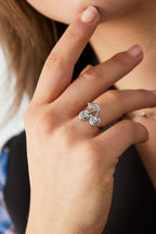 cherry bomb ring