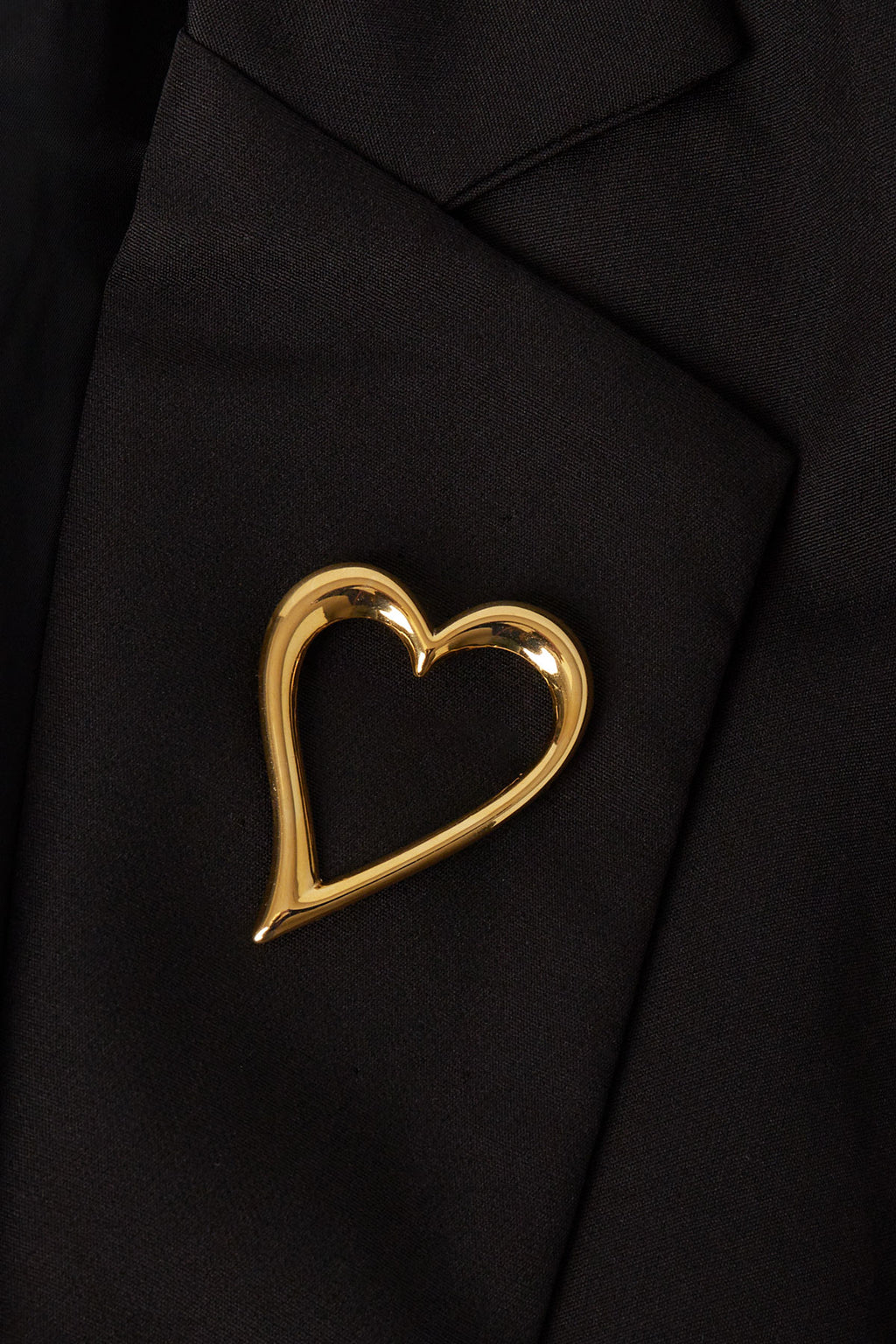 Broche – Heart for You