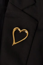 Broche – Heart for You