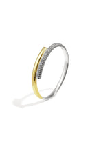 Armbanden van roestvrij staal, cirkel, casual, dagelijks, eenvoudig, serie, damessieraden