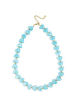 Hartjes ketting