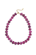 Hartjes ketting