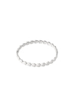 “All Time Lover” armband - zilver