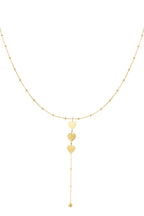 forever yours ketting