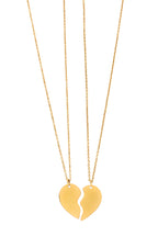 you're my bestie ketting