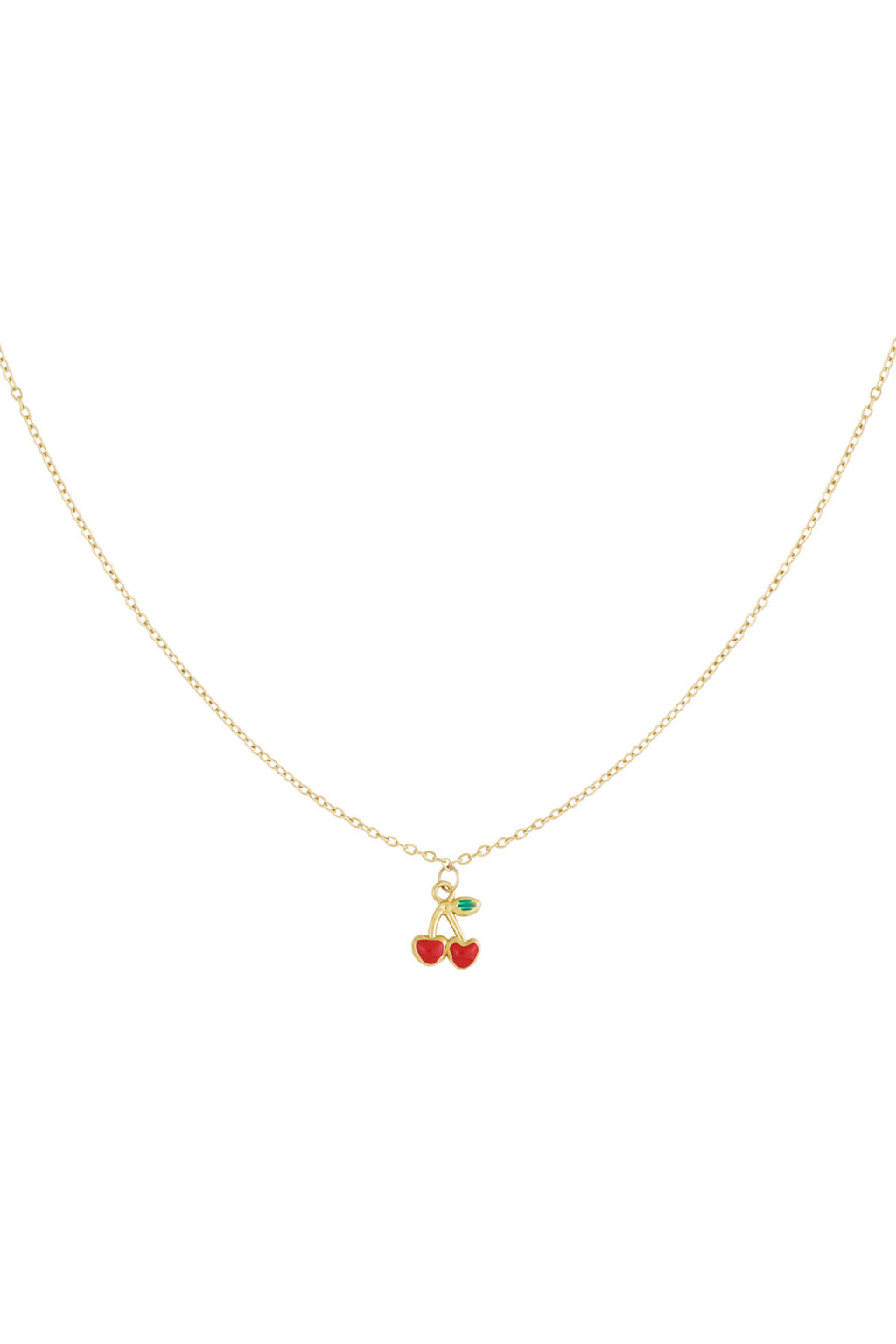 ketting cherry love