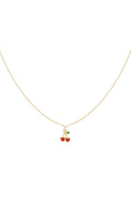ketting cherry love