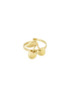 cherry bomb ring