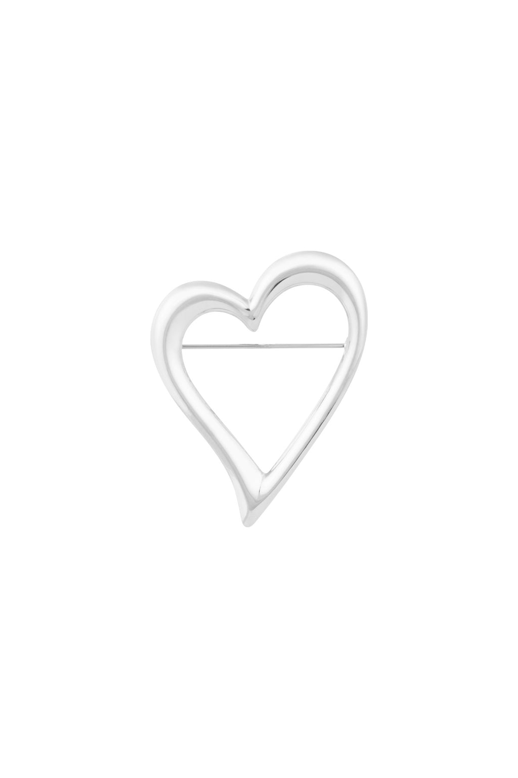 Broche – Heart for You