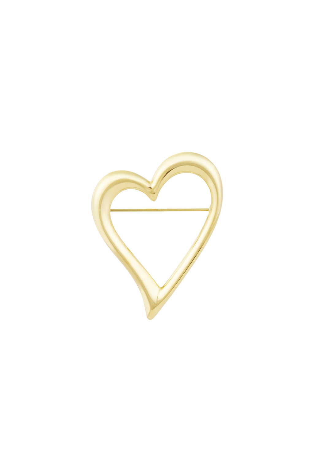 Broche – Heart for You