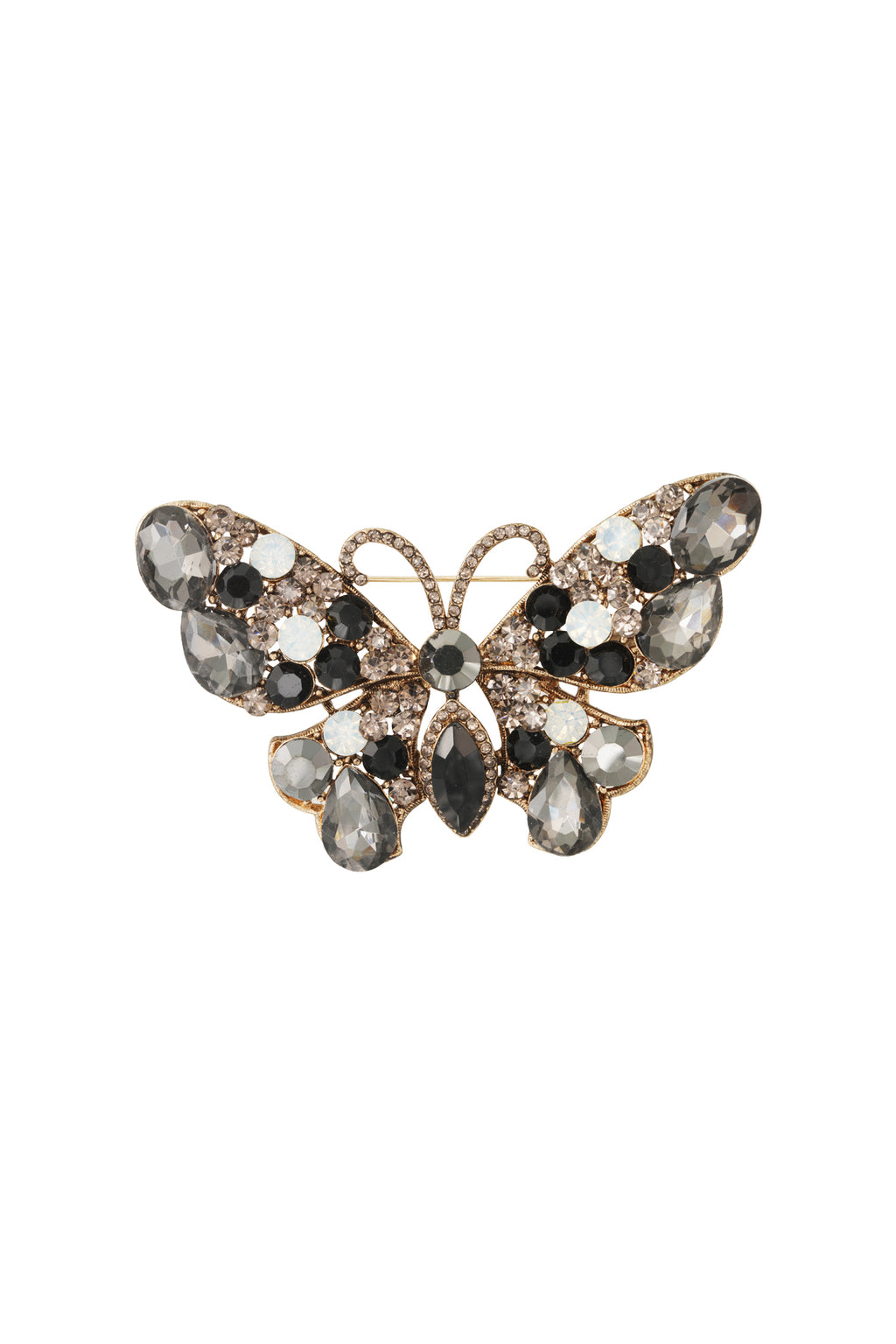 Vlinderbroche