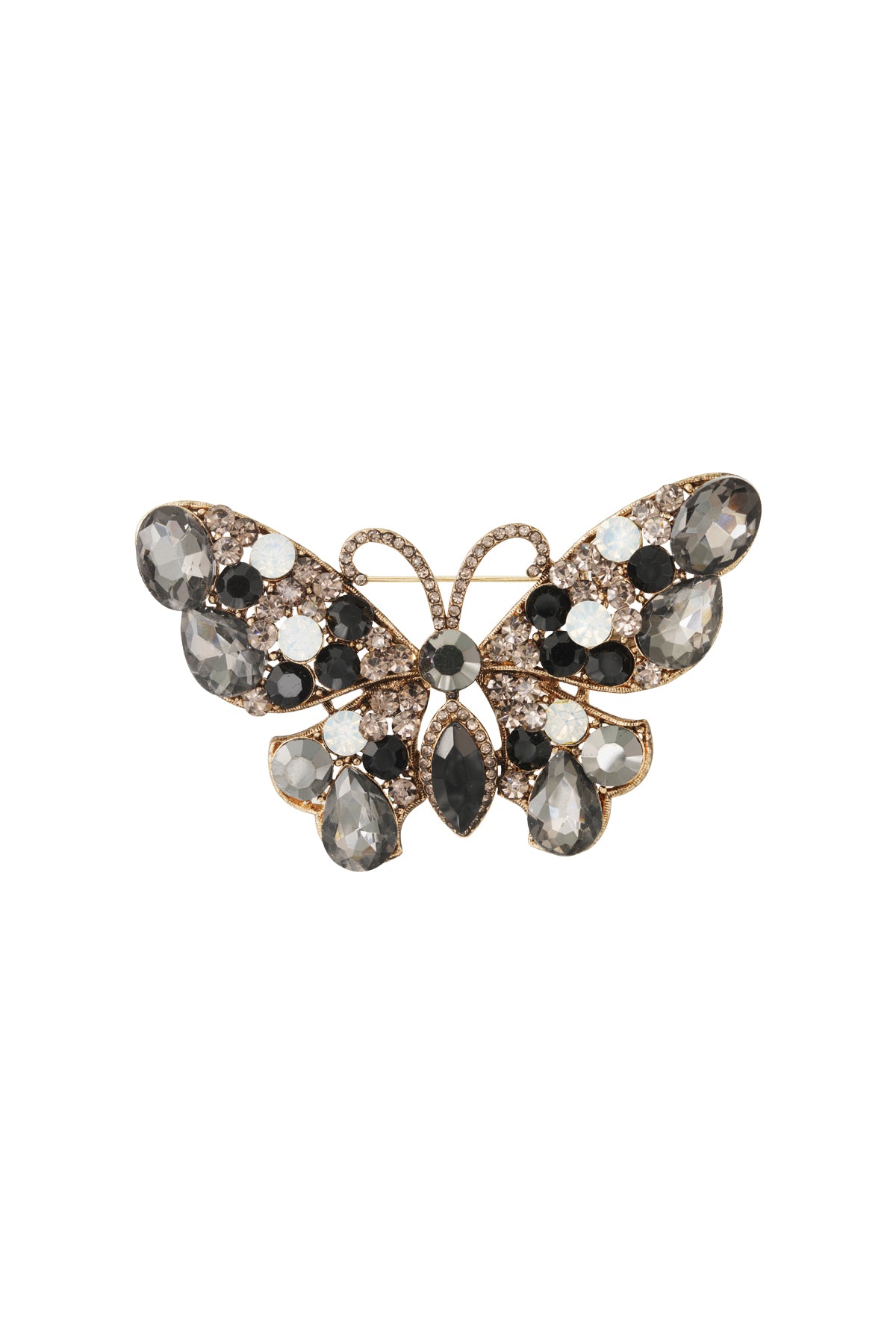 Vlinderbroche