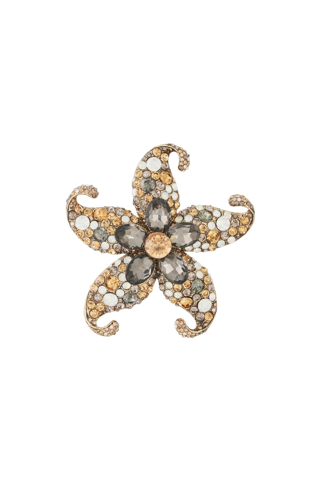 Sterrenbroche