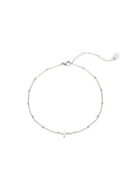 Armband Classic Cross Goud kleur Stainless Steel