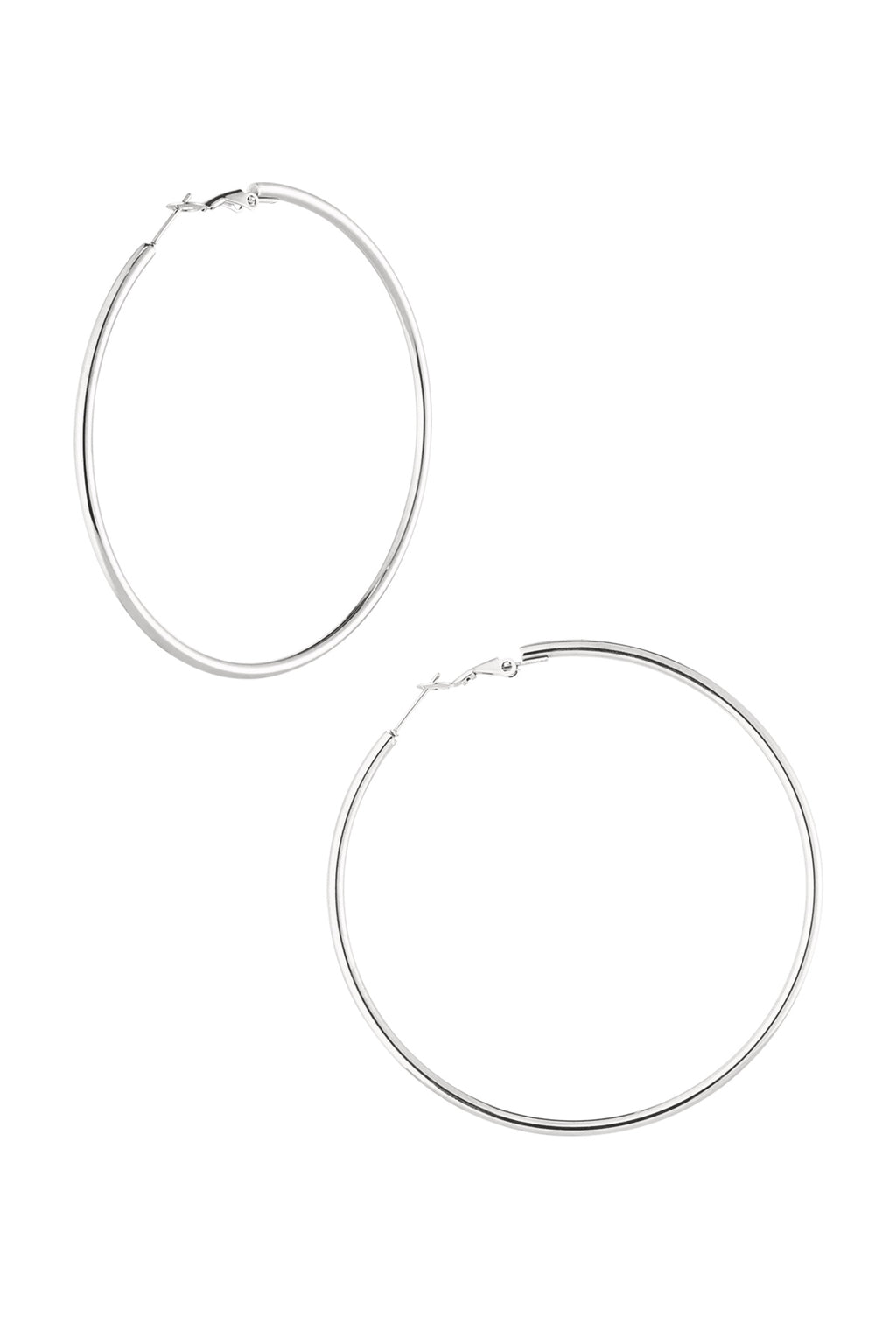 Basis oorringen – medium