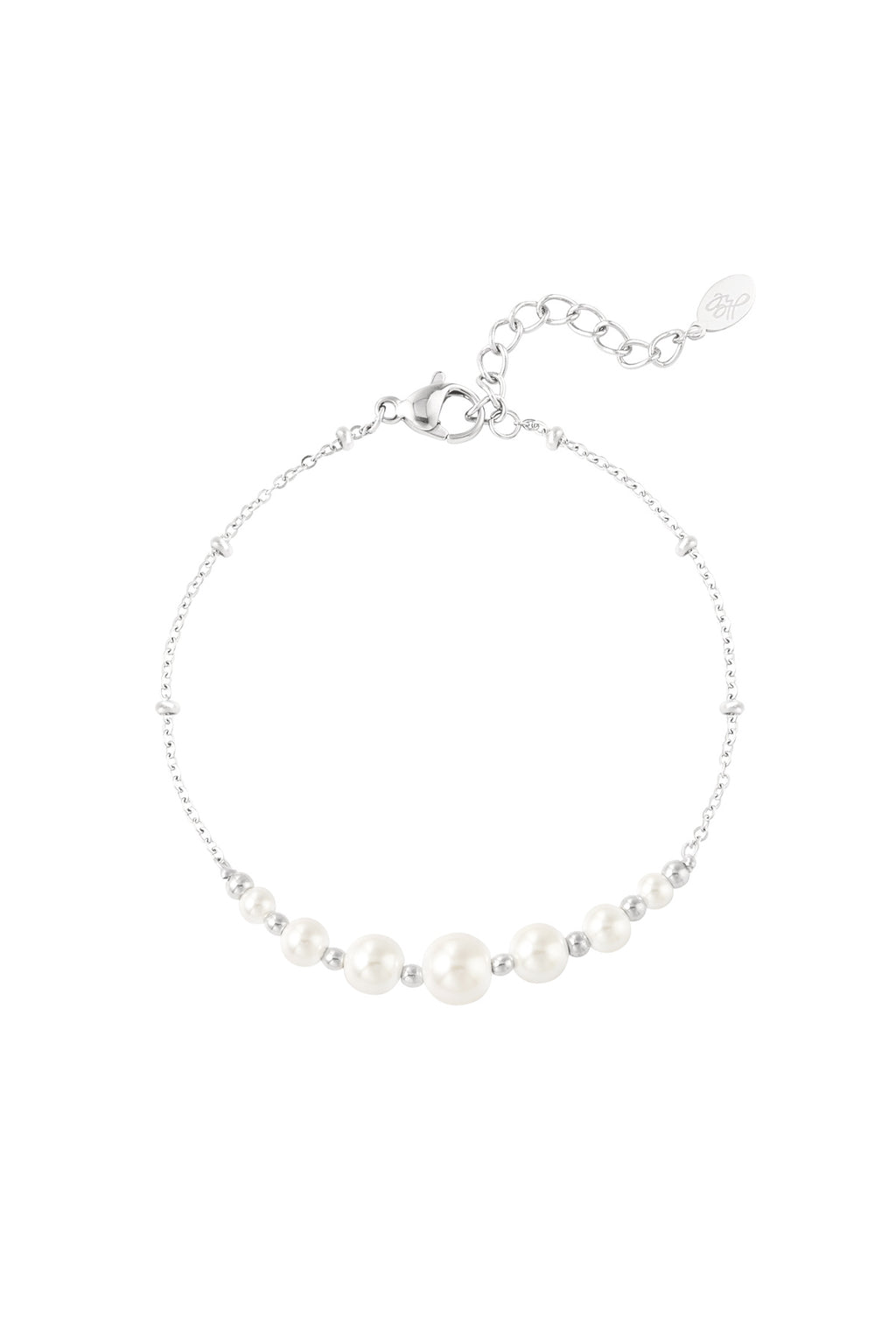 parel party armband