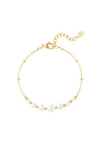 parel party armband