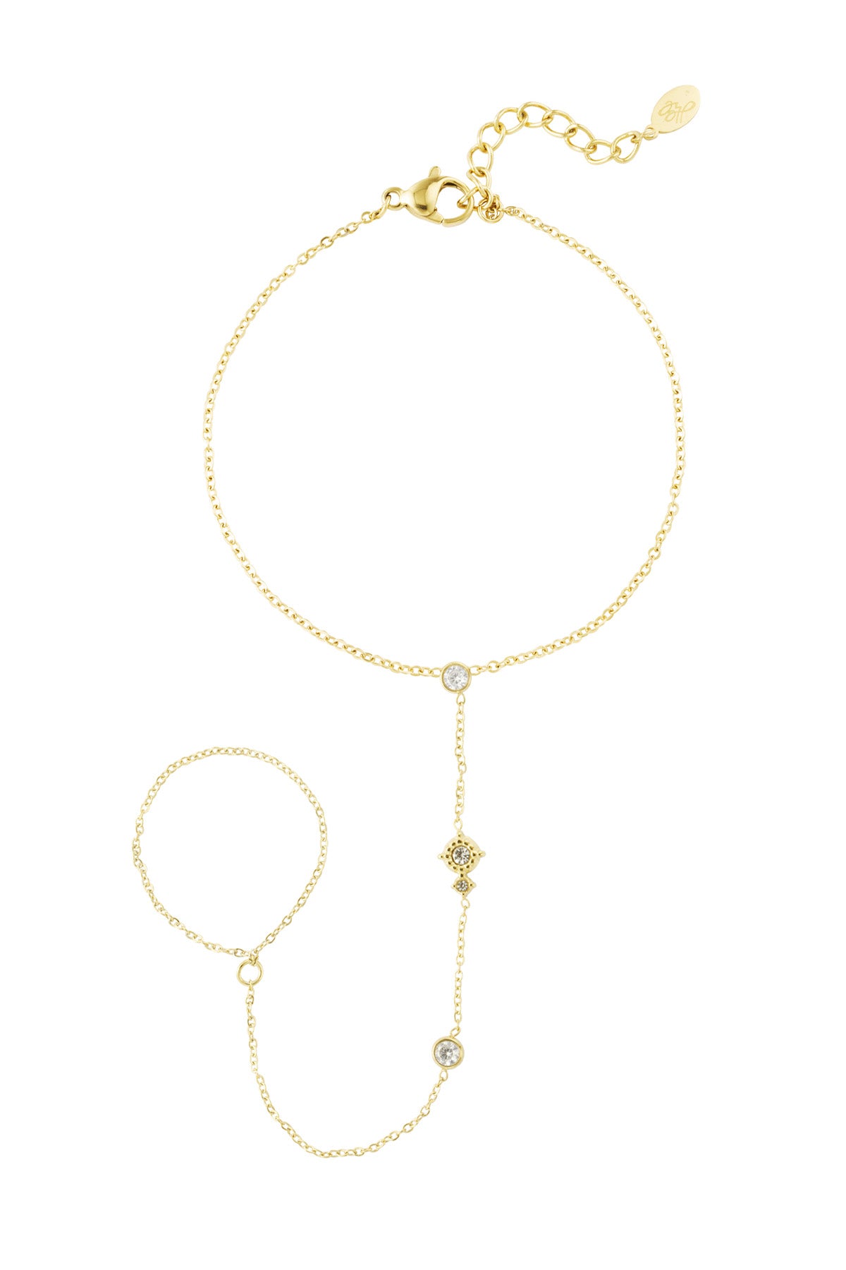 armband sparkle night