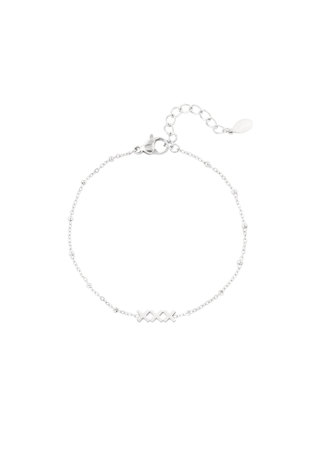 xxx amsterdam armband