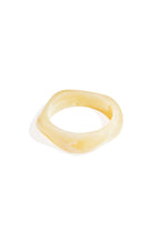 Acryl armbanden effen kleur casual dagelijks eenvoudig serie dames sieraden