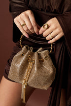 Elegant Luxurious Handbag for Women - All Fit