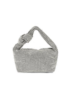 Elegant Luxurious Handbag for Women - All Fit, Solid Colors