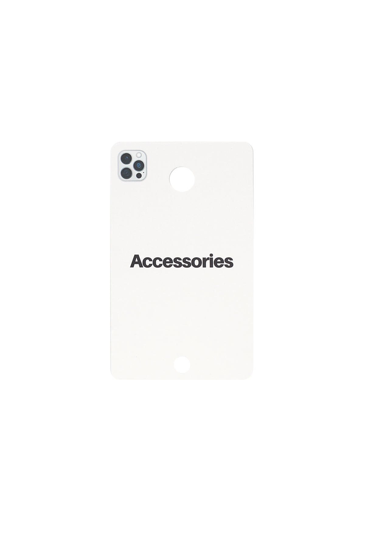 Telefoonaccessoire – Love Link – Meer kleuren