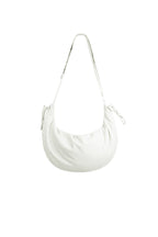 Stylish Polyester Shoulder Bag in Multiple Colors
