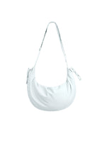 Stylish Polyester Shoulder Bag in Multiple Colors
