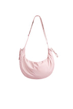 Stylish Polyester Shoulder Bag in Multiple Colors