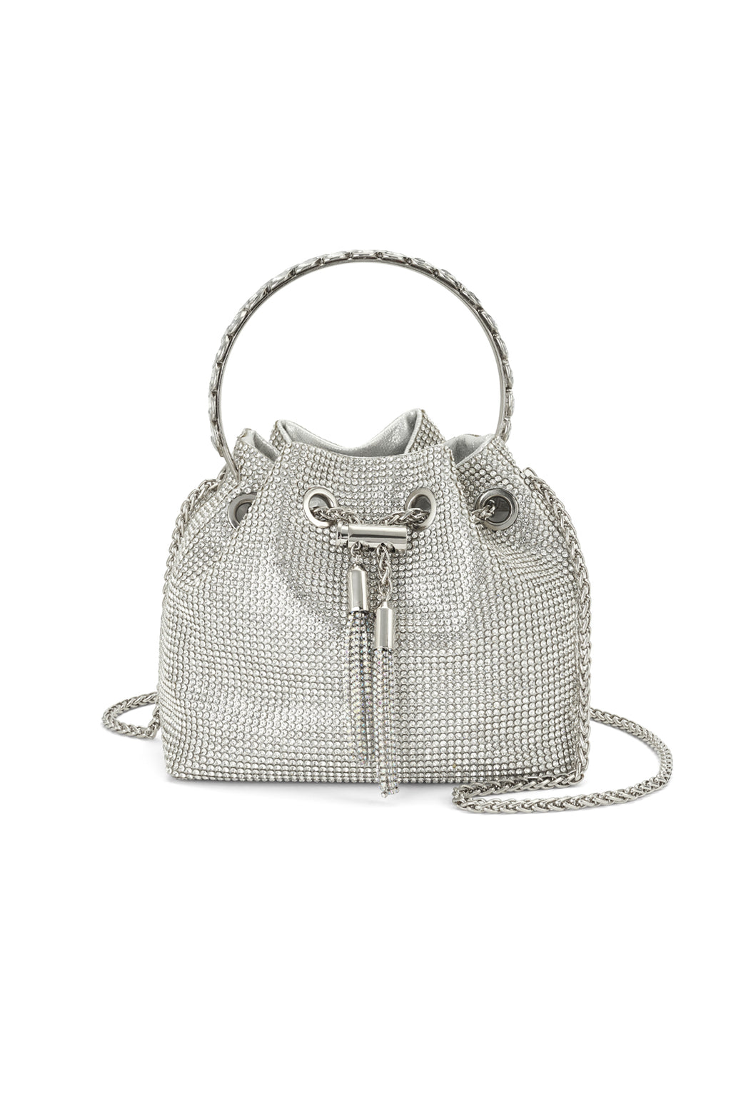Elegant Luxurious Handbag for Women - All Fit