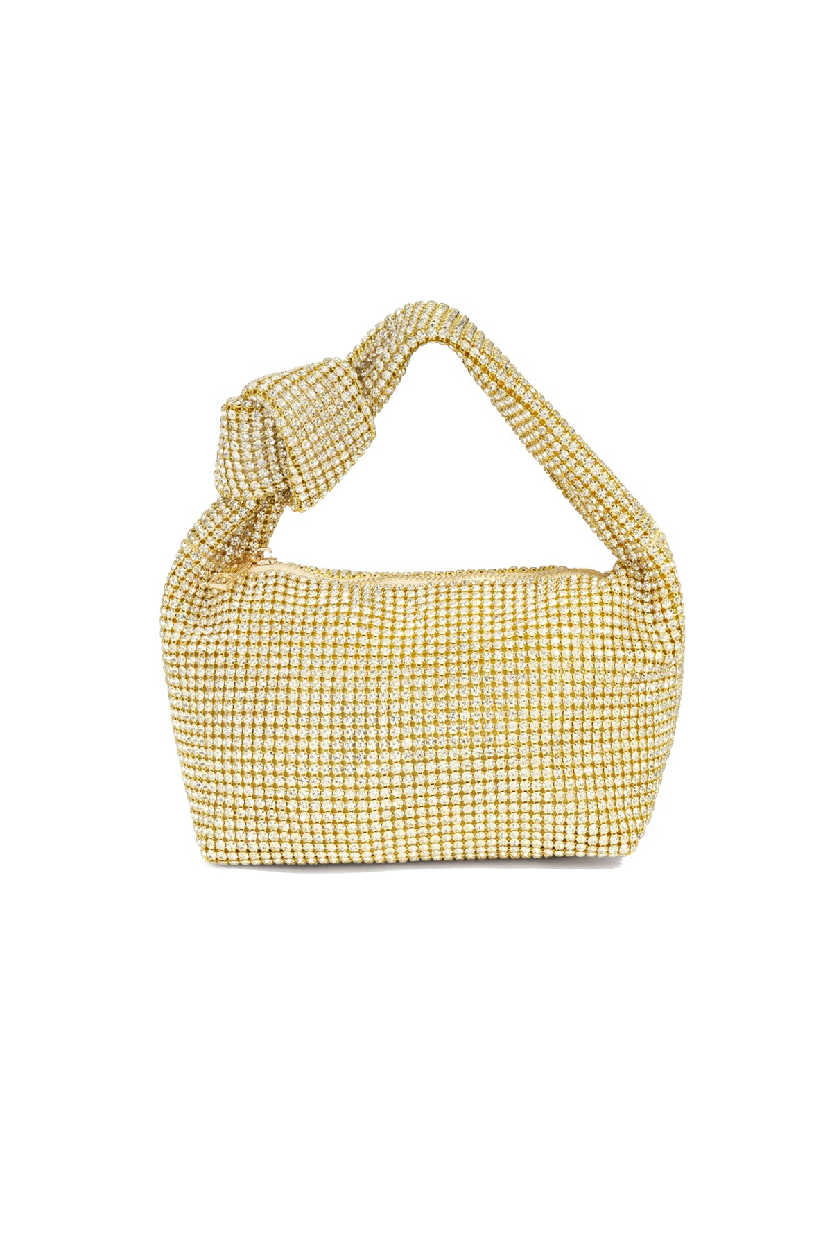 Elegant Luxurious Handbag for Women - All Fit, Solid Colors