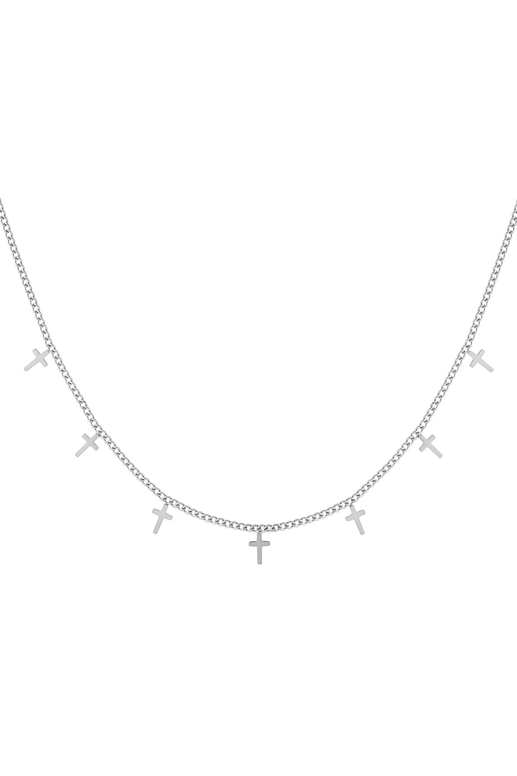 Kruisen ketting
