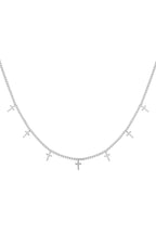 Kruisen ketting