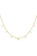 Kruisen ketting