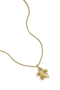 bloemenketting