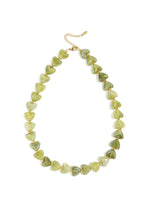 Hartjes ketting