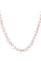 Hartjes ketting