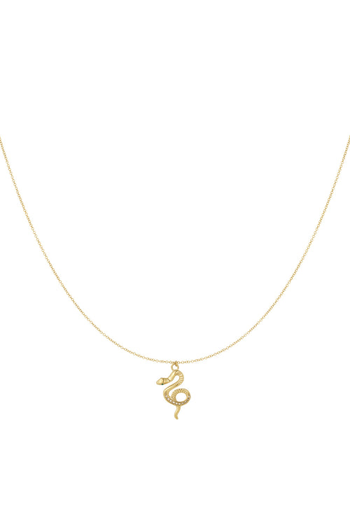 Love Poison ketting