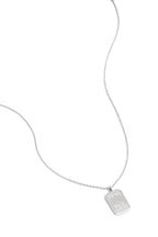 Ketting Amsterdamse grachtenpand