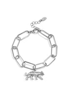 Stylish Animal Charm Bracelets for Women