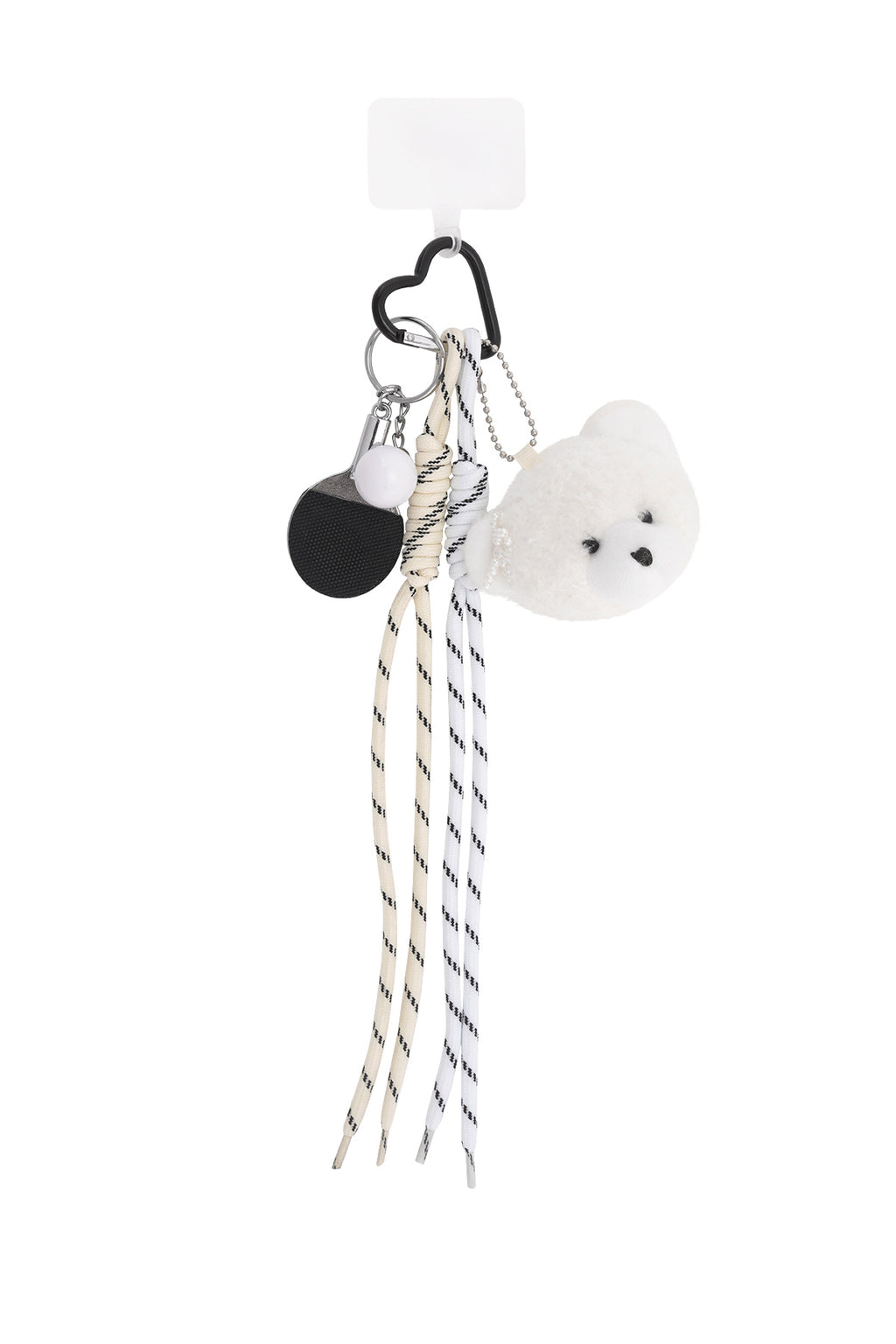 Beer tassenhanger