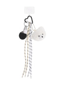 Beer tassenhanger