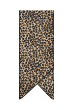 Wintersjaals Luipaardprint Casual Polyester Dagelijks