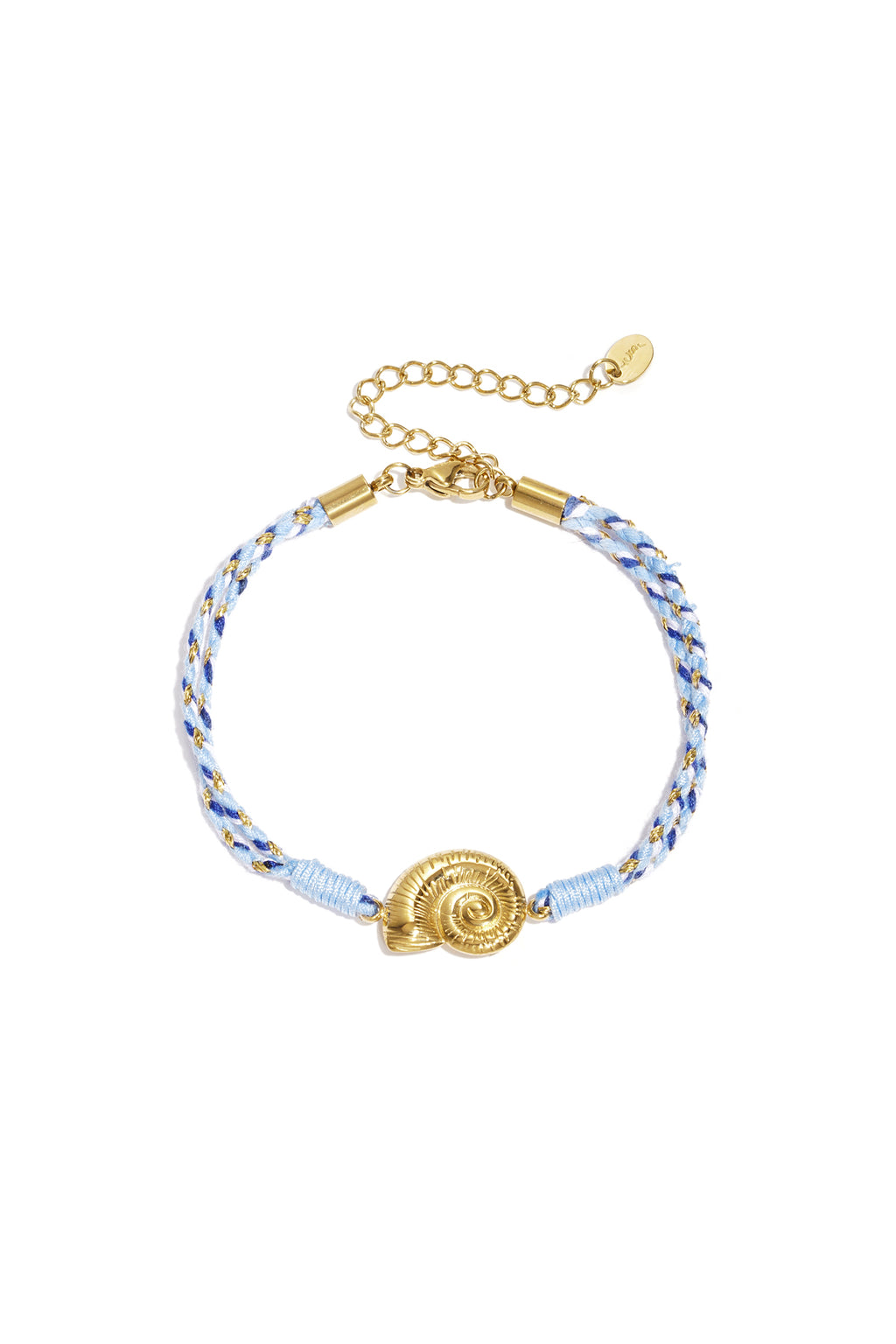 Armbanden met touwbedeltjes, bloemenmotief, casual, vakantie/strand, romantische serie, damessieraden