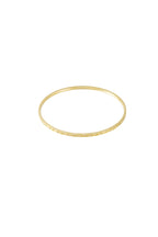 Armbanden van roestvrij staal, geometrisch, casual, dagelijks, eenvoudig, serie, damessieraden